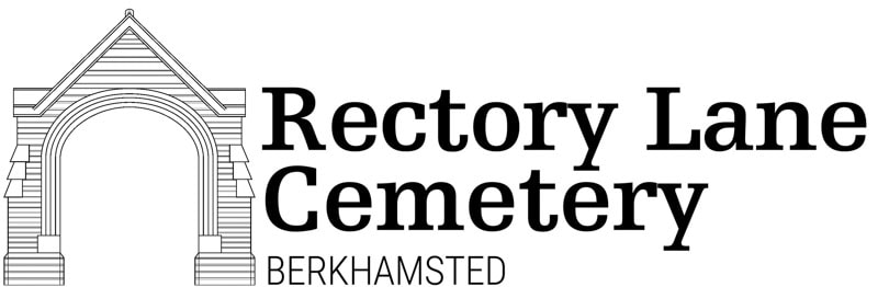 Logo: Rectory Lane Cemetery